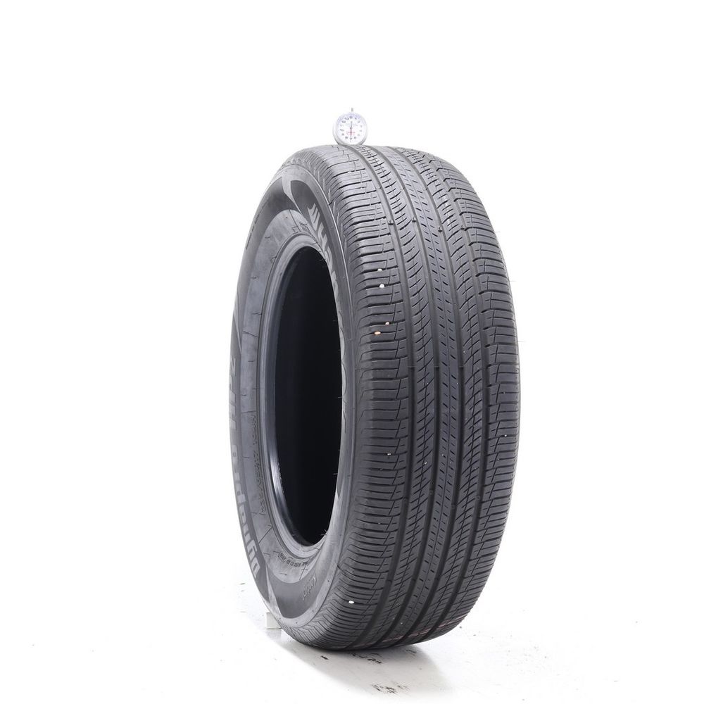 Set of (4) Used 235/65R17 Hankook Dynapro HP2 104H - 6.5-8/32 - Image 4