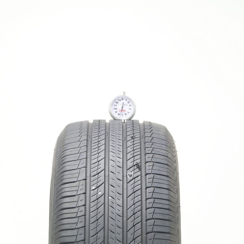 Set of (4) Used 235/65R17 Hankook Dynapro HP2 104H - 6.5-8/32 - Image 8