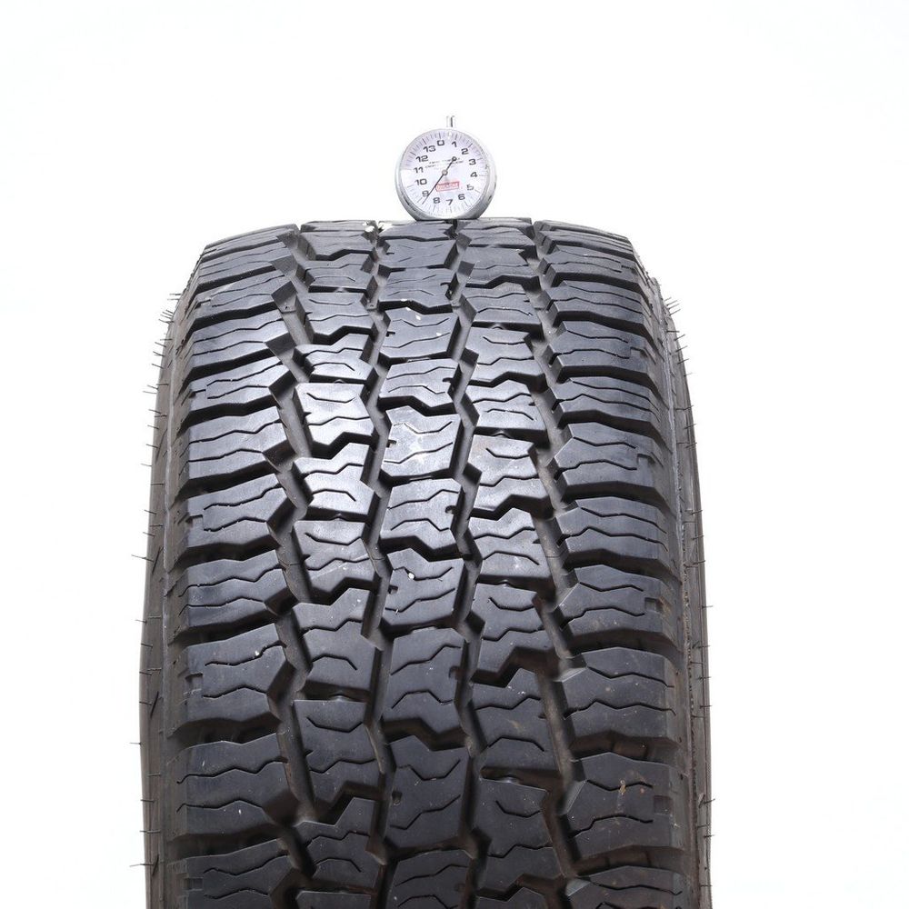 Used 265/70R17 Cooper Discoverer RTX 115T - 8.5/32 - Image 2