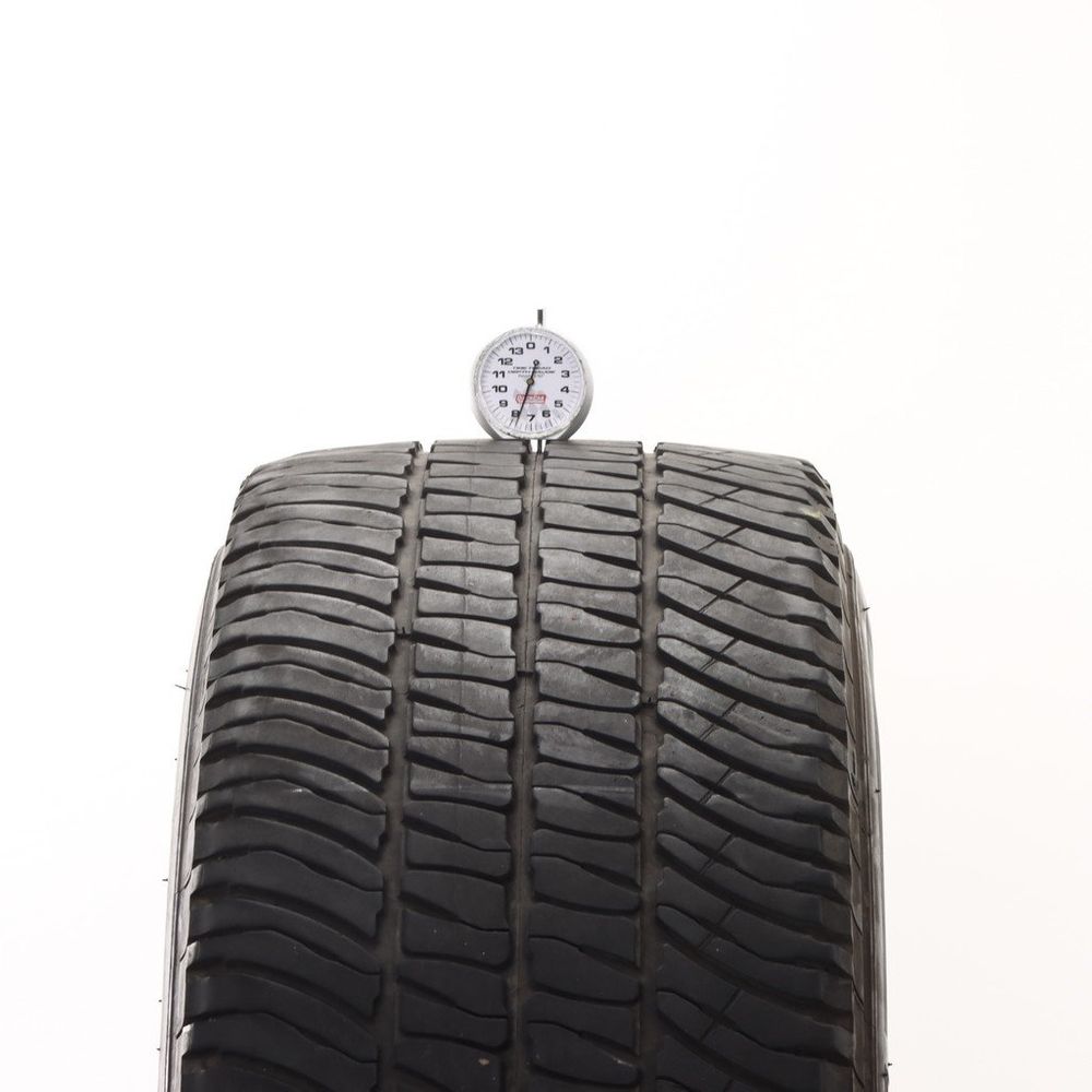 Set of (4) Used LT 275/65R20 Michelin LTX A/T2 126/123R E - 7.5-8/32 - Image 2