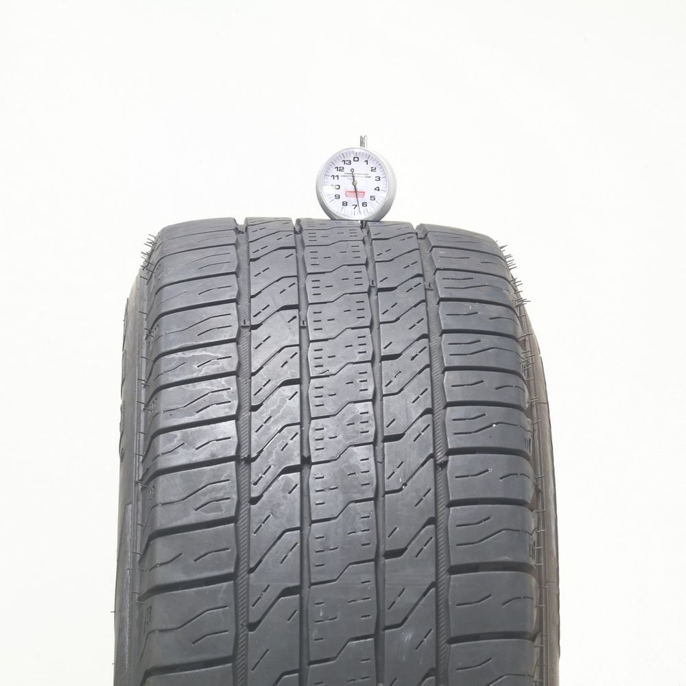 Set of (2) Used 265/65R17 Corsa Highway Terrain Plus 112H - 6.5-7.5/32 - Image 2