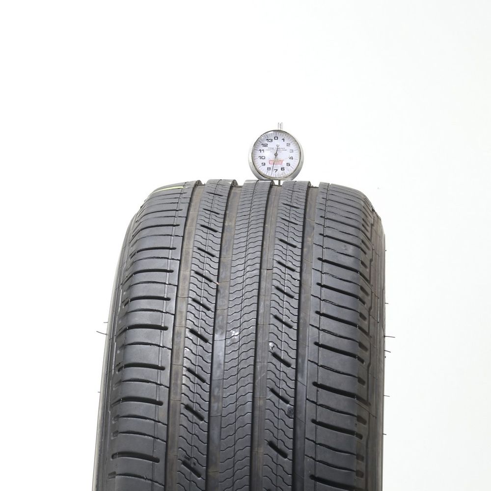 Used 235/55R20 Michelin Premier LTX 102H - 7.5/32 - Image 2