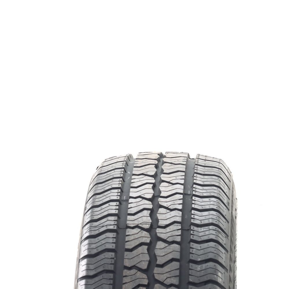 New 235/65R16C Percheron Van Commercial 122/120R - Image 2