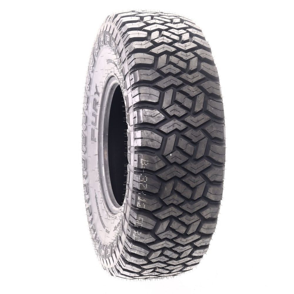 New LT 37X12.5R17 Fury Country Hunter M/T 124Q D - Image 1
