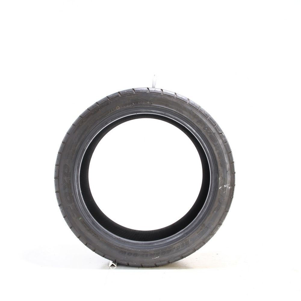 Used 235/40ZR17 Toyo Proxes R1R 90W - 6/32 - Image 3