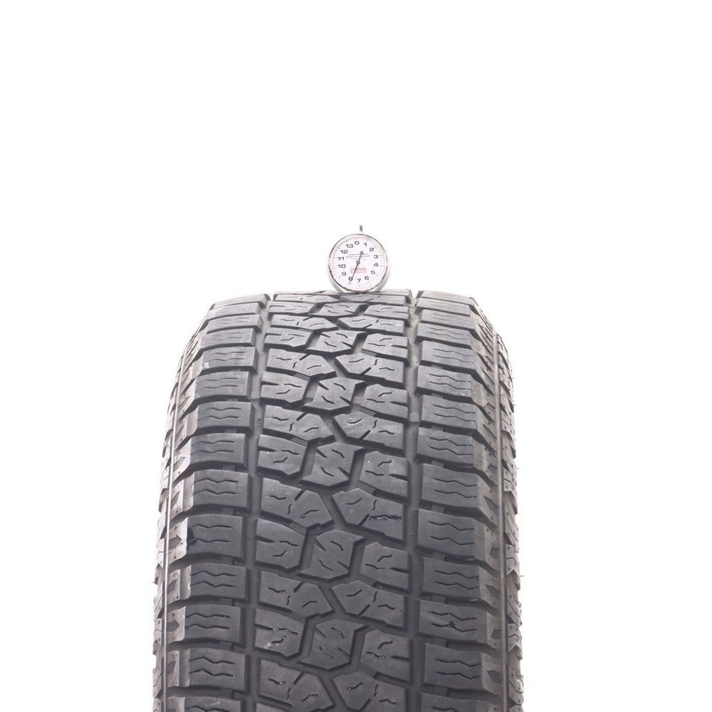 Set of (2) Used 265/65R17 Advanta ATX-850 112S - 7.5-9/32 - Image 2