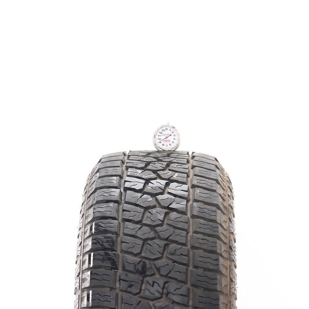 Set of (2) Used 265/65R17 Advanta ATX-850 112S - 7.5-9/32 - Image 5