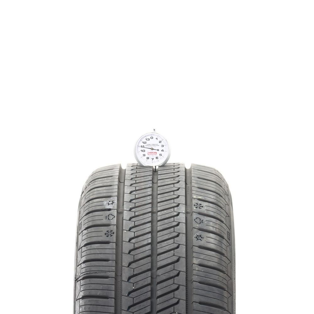 Used 205/55R16 Continental ControlContact Tour M A/S EV 91H - 10.5/32 - Image 2