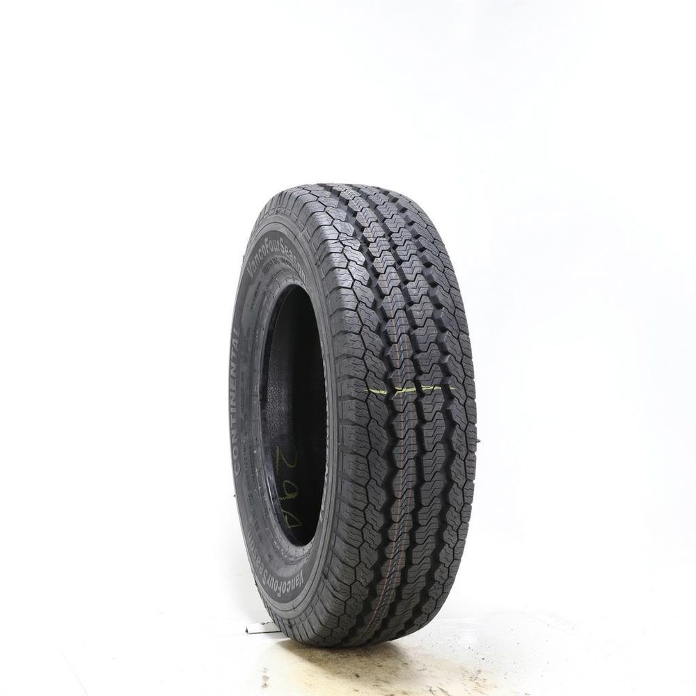 New 205/75R16C Continental VancoFourSeason 110/108R - 13/32 - Image 1