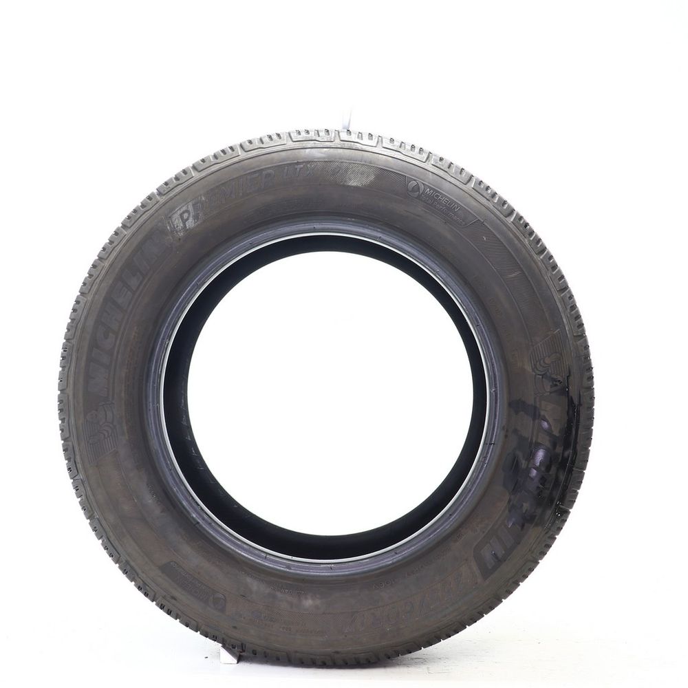 Used 255/60R17 Michelin Premier LTX 106V - 6.5/32 - Image 3