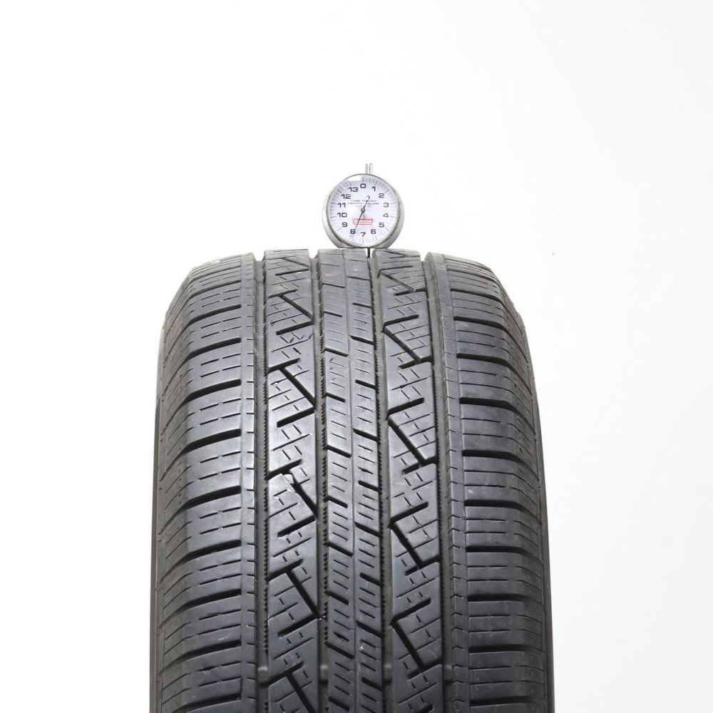 Used 235/65R18 Continental CrossContact LX25 106H - 7.5/32 - Image 2