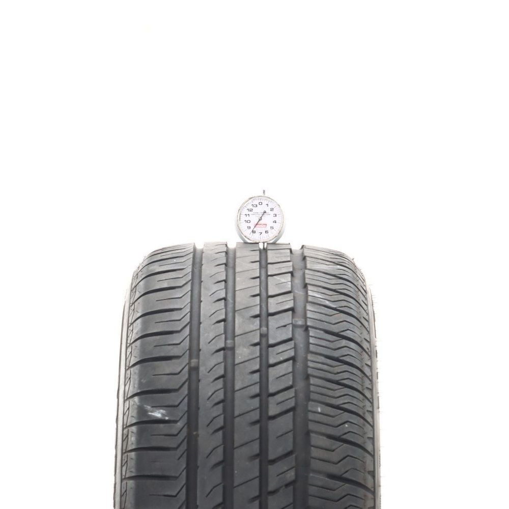 Set of (2) Used 235/55R18 Green Max Optimum Sport HP 104V - 7-8/32 - Image 5