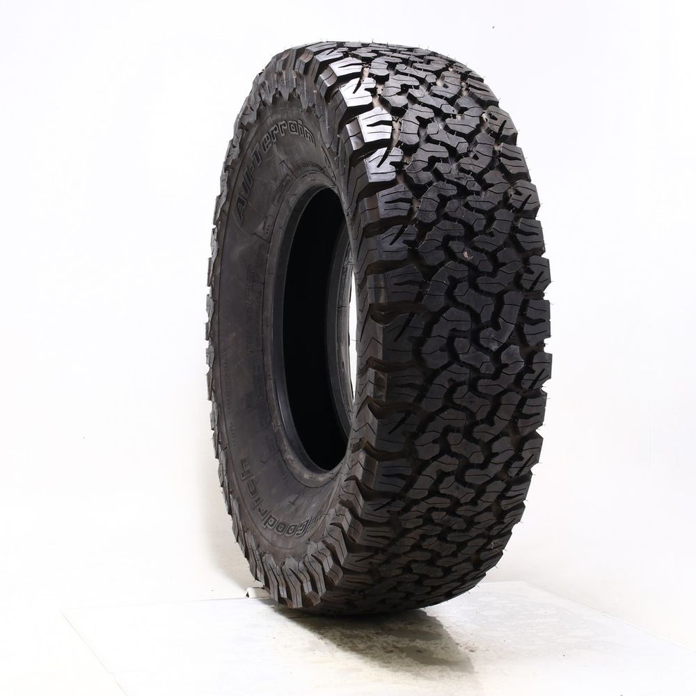Set of (2) New LT 285/75R17 BFGoodrich All-Terrain T/A KO2 121/118S E - 15/32 - Image 1
