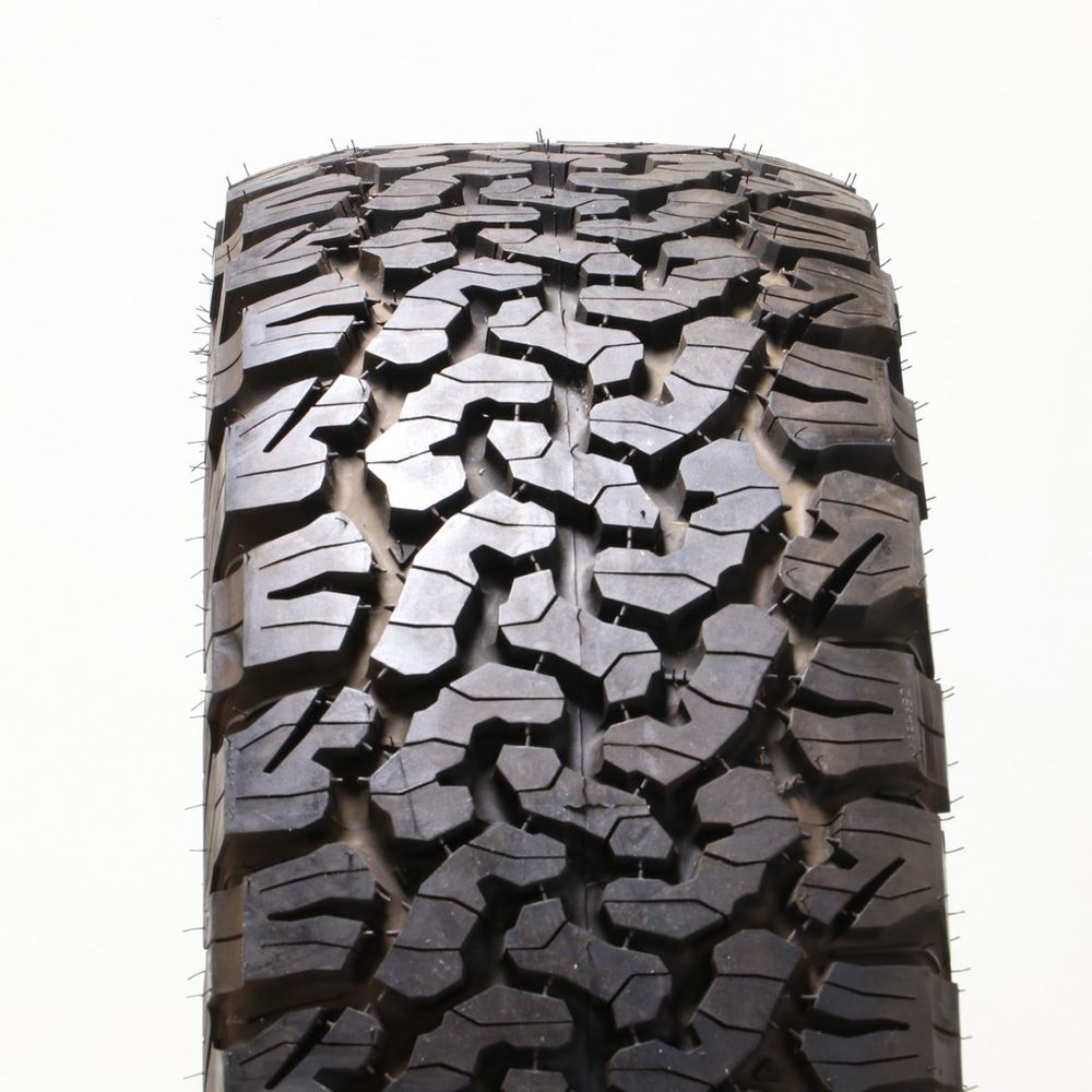 Set of (2) New LT 285/75R17 BFGoodrich All-Terrain T/A KO2 121/118S E - 15/32 - Image 2