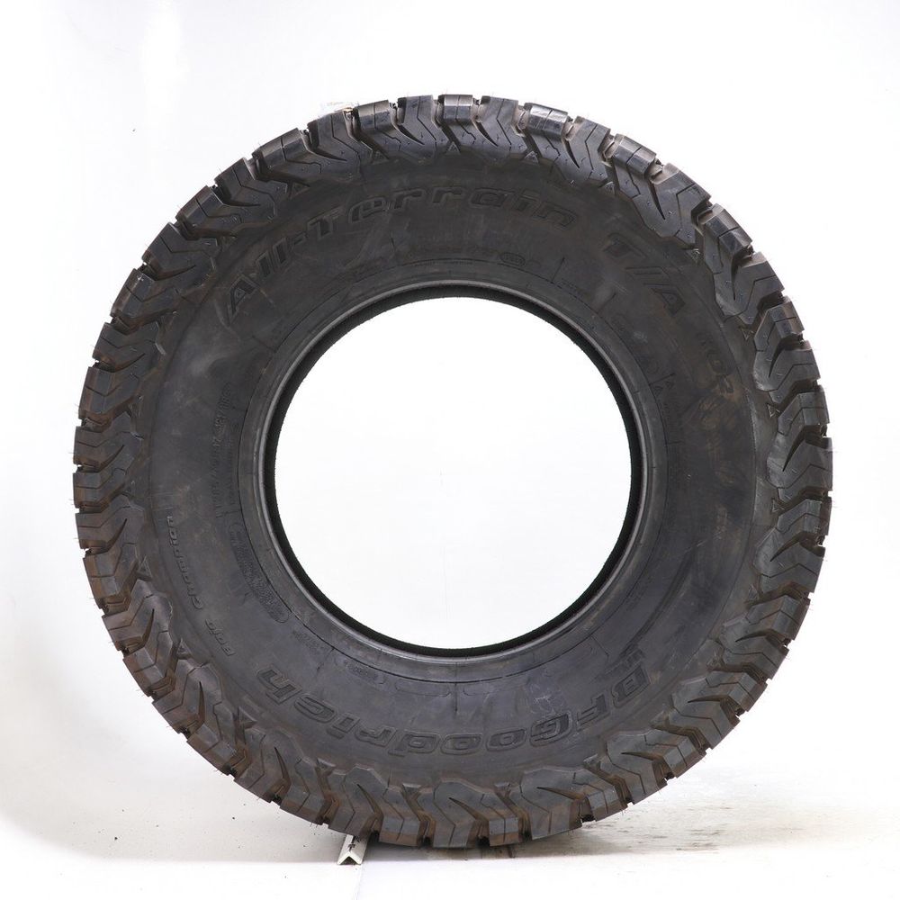 Set of (2) New LT 285/75R17 BFGoodrich All-Terrain T/A KO2 121/118S E - 15/32 - Image 3