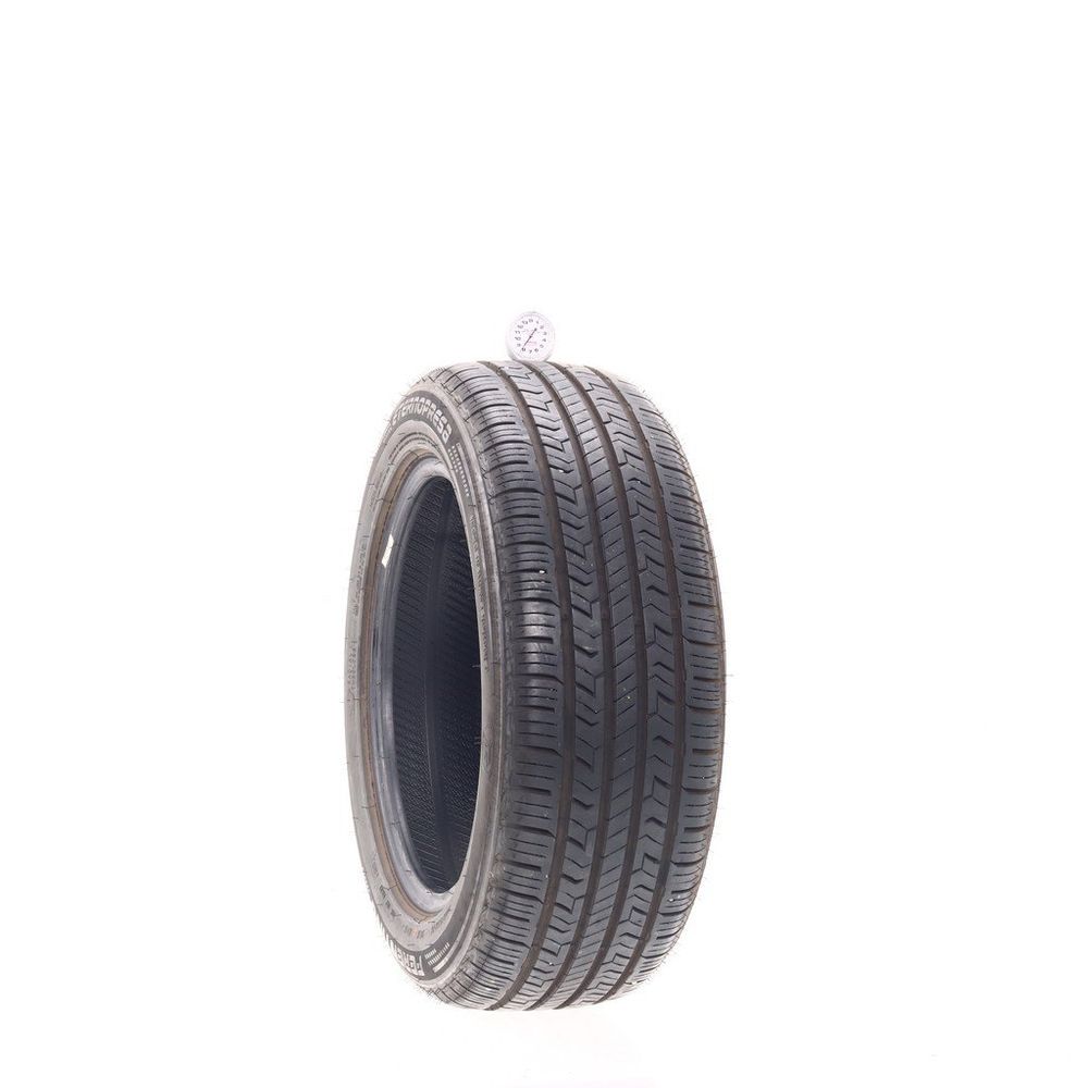 Set of (2) Used 205/55R16 Ferentino Eternopresa 91H - 8/32 - Image 1