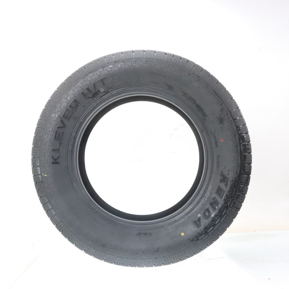 New 255/65R17 Kenda Klever H/T 4S KR620 110T - Image 3