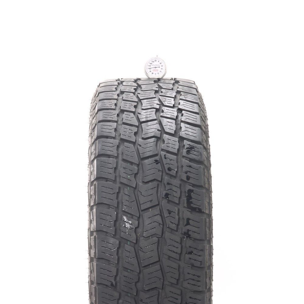 Used 265/70R17 Big O Big Foot A/T II 115T - 10/32 - Image 2