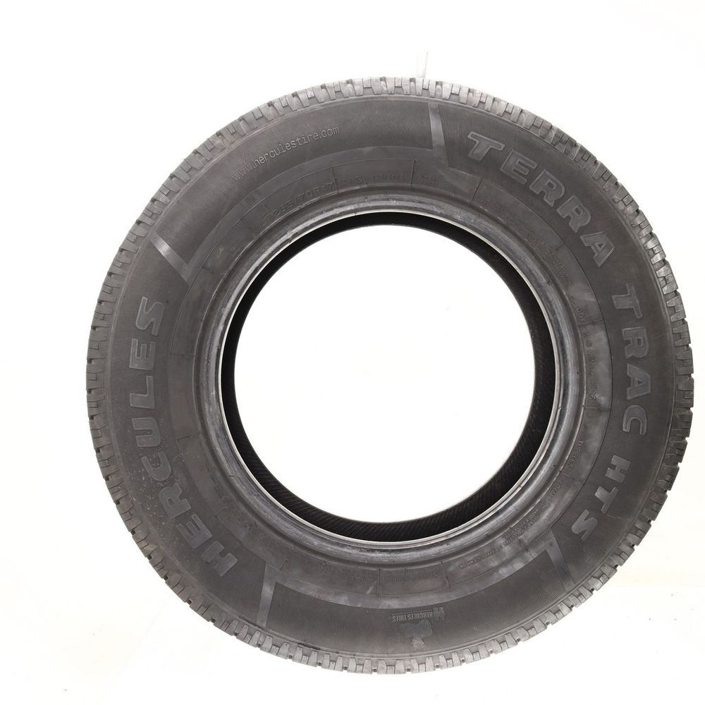 Used LT 265/70R17 Hercules Terra Trac HTS 121/118S E - 10.5/32 - Image 3