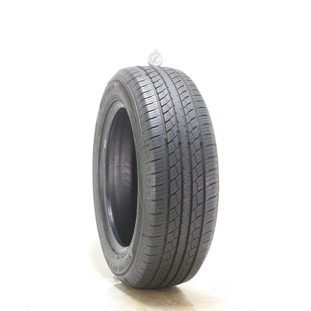 Set of (4) Used 235/60R18 Westlake SU318 H/T 103V - 8-9.5/32 - Image 5