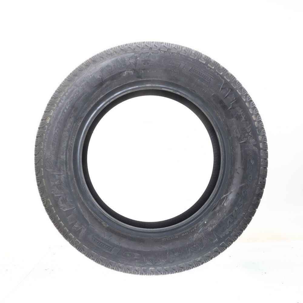 New 265/60R18 GT Radial IcePro SUV 3 Evo 110T - Image 3