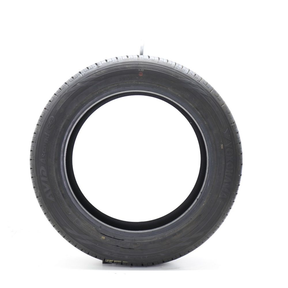 Used 215/55R17 Yokohama Avid Ascend 93V - 11/32 - Image 3