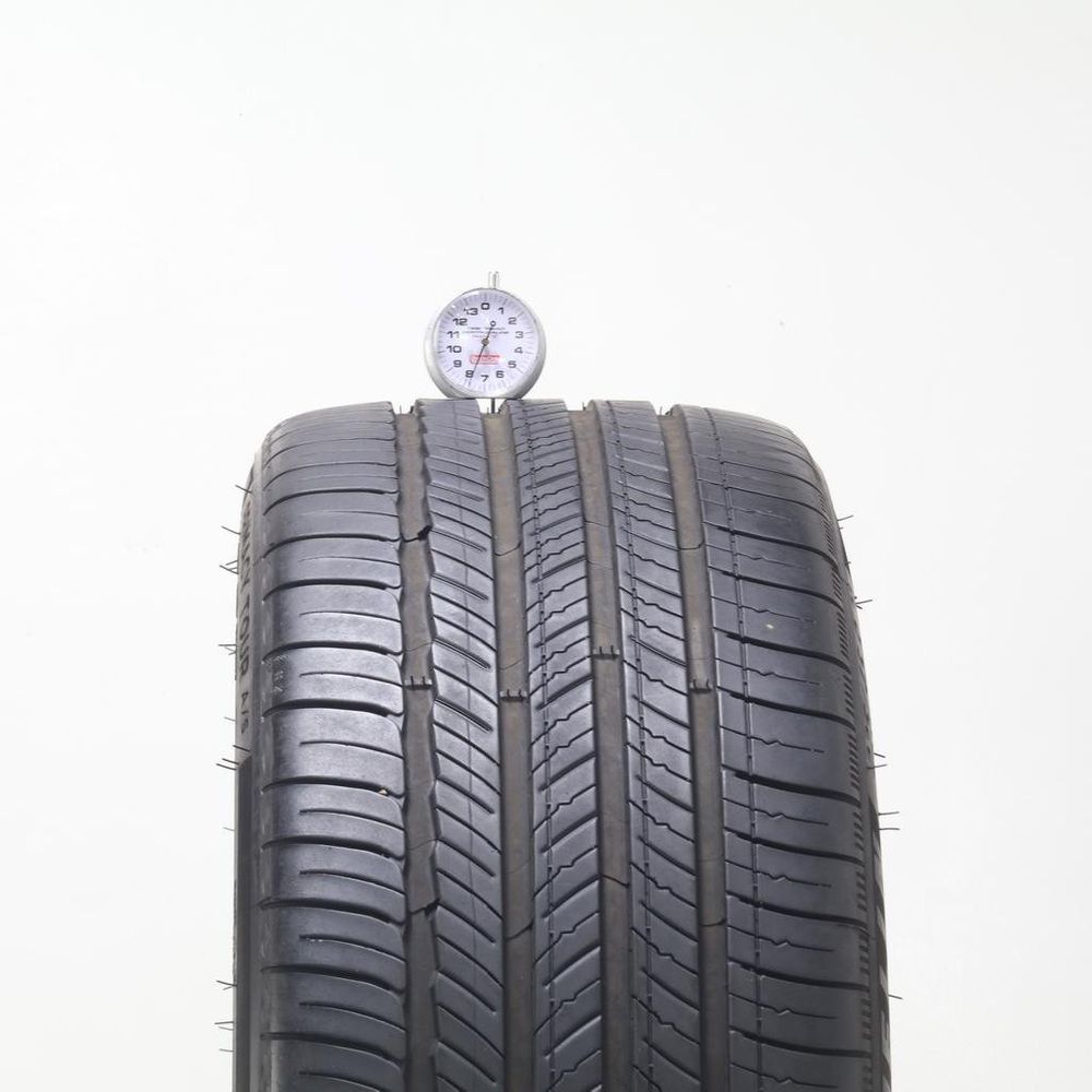 Set of (2) Used 225/45R21 Michelin Primacy Tour A/S 95W - 7.5-8.5/32 - Image 2