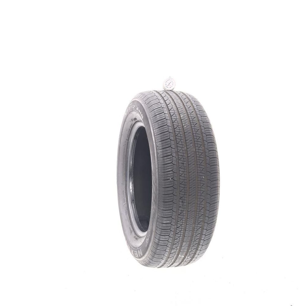 Used 235/60R16 Nexen N'Priz AH8 100H - 8.5/32 - Image 1