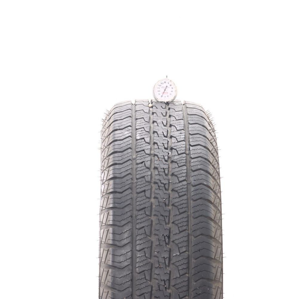 Used 245/75R16 Rocky Mountain H/T 111T - 8/32 - Image 2