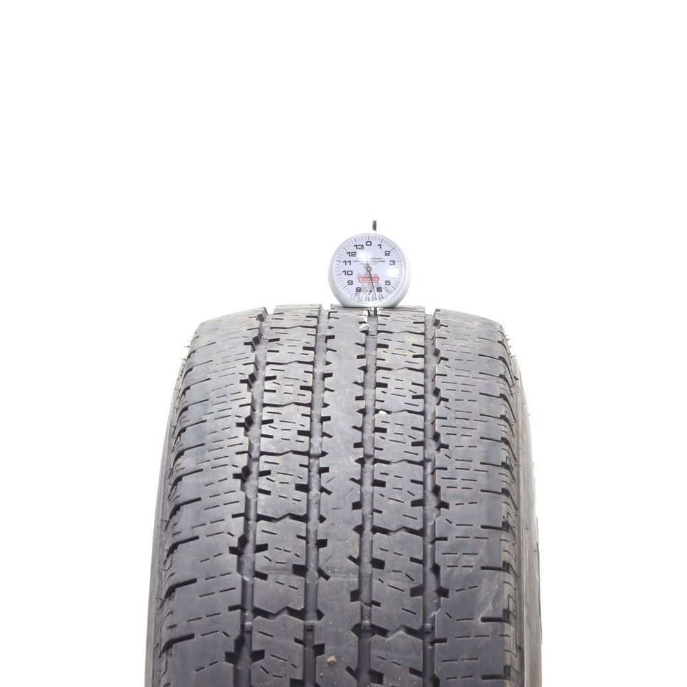 Used LT 245/75R16 Firestone Transforce HT 120/116R E - 6.5/32 - Image 2