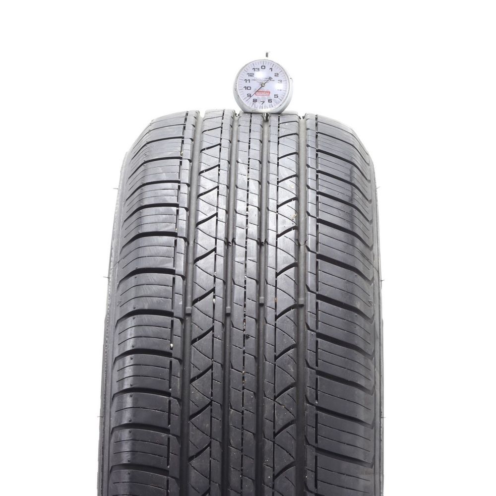 Set of (2) Used 235/65R18 Milestar MS932 Sport 106H - 8.5-9.5/32 - Image 2