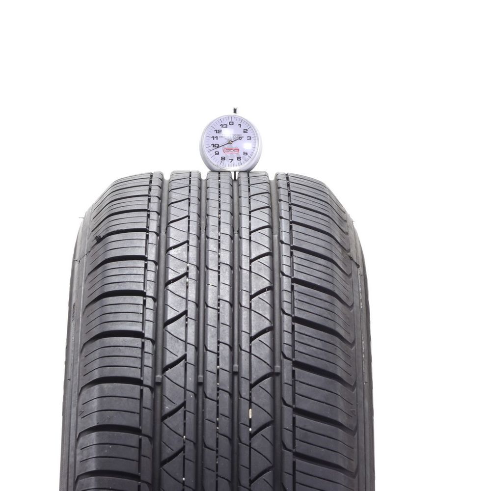 Set of (2) Used 235/65R18 Milestar MS932 Sport 106H - 8.5-9.5/32 - Image 5