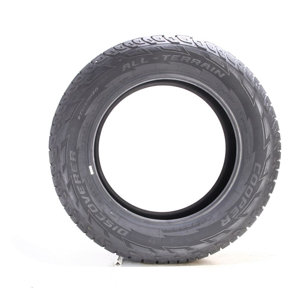 Driven Once 275/60R20 Cooper Discoverer A/T 115T - 12/32 - Image 3
