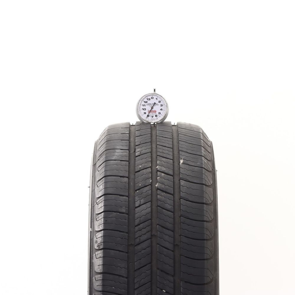 Set of (2) Used 185/65R15 Michelin X Tour A/S T+H 88H - 7-8/32 - Image 5