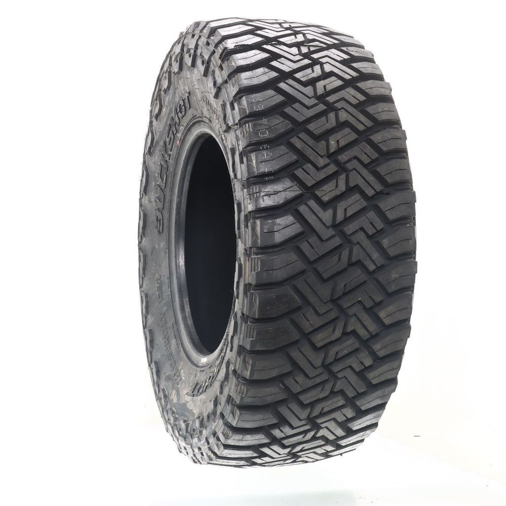 New LT 35X12.5R17 Buckshot Rugged Terrain 125R E - Image 1