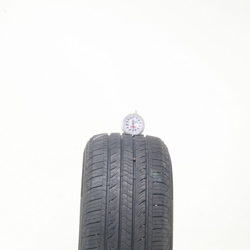 Set of (2) Used 195/65R15 Advanta ER-800 91H - 6.5-7.5/32 - Image 2