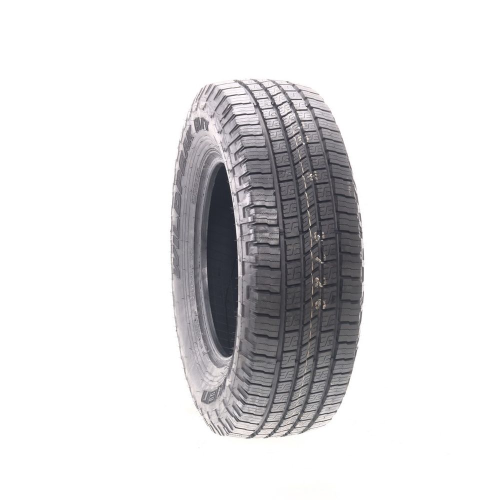 New 265/70R17 Falken WildPeak H/T HT02 115H - Image 1