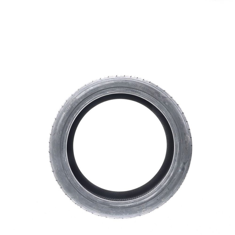 New 255/35ZR18 Nitto Motivo 94W - Image 3