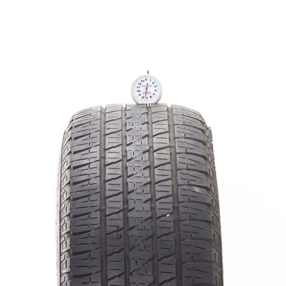 Used 255/65R18 Bridgestone Dueler H/L Alenza 111T - 7/32 - Image 2