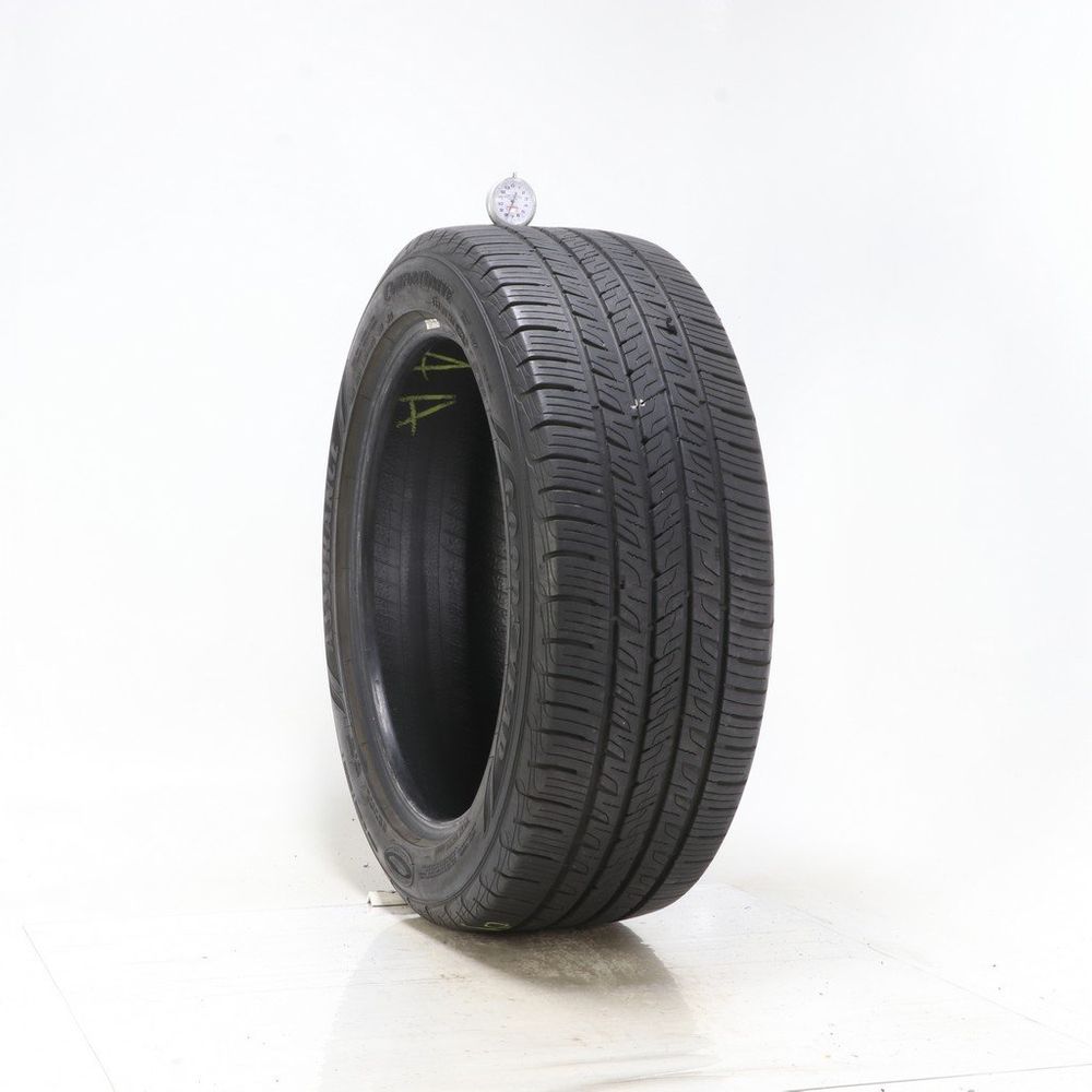 Used 235/50R19 Goodyear Assurance ComfortDrive 99V - 7.5/32 - Image 1