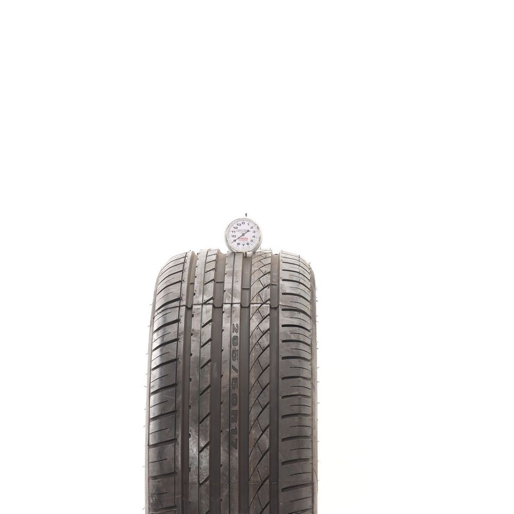 Used 205/50R17 Hifly HF805 Challenger DSRT 93W - 9/32 - Image 2