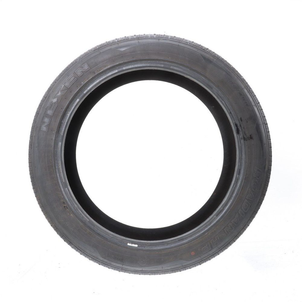 Set of (2) Used 285/45R22 Nexen Roadian HP S 114V - 7-8/32 - Image 3