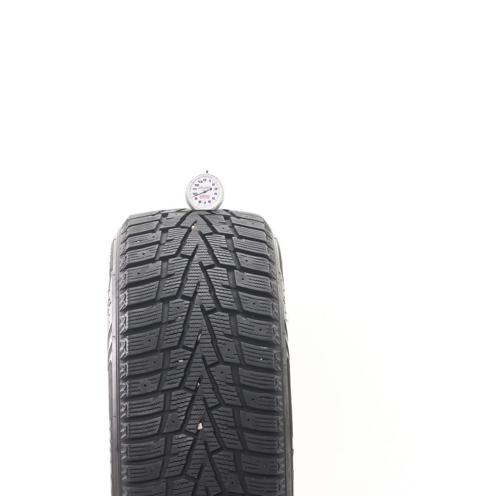 Used 215/55R17 Nexen WinGuard winSpike 98T - 9.5/32 - Image 2