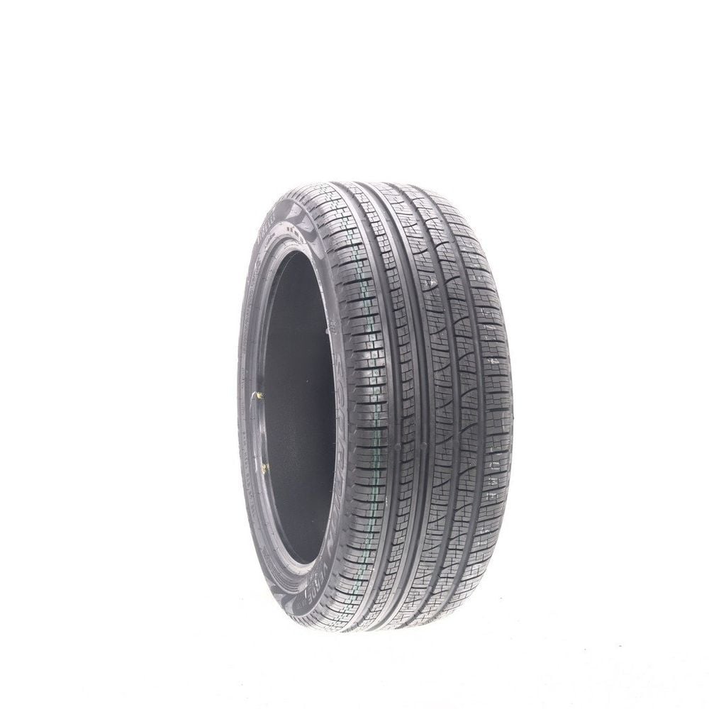 New 255/45R20 Pirelli Scorpion Verde Run Flat AOE 101H - Image 1