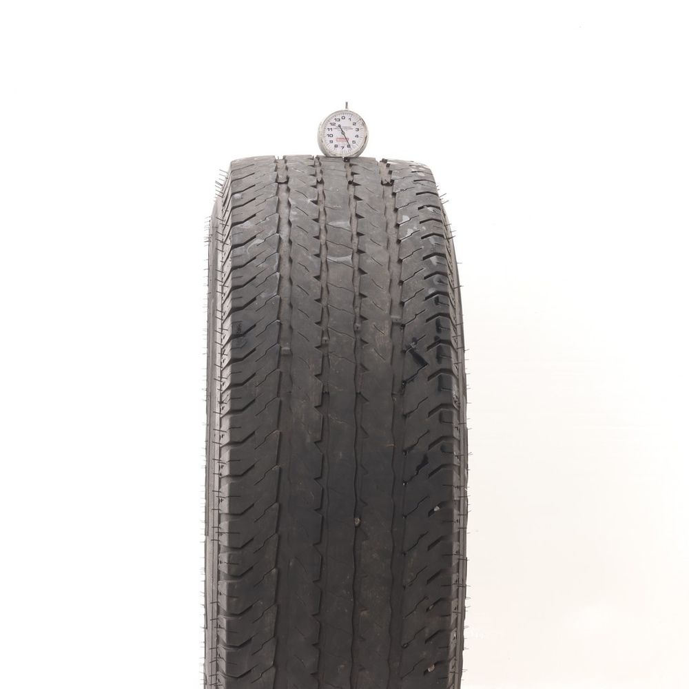 Used LT 245/70R17 Achilles Desert Hawk A/P2 119/116R E - 5.5/32 - Image 2