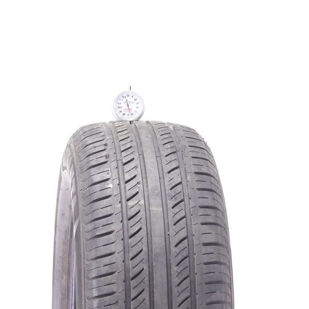 Set of (2) Used 225/65R17 Advanta ER-700 102T - 6-7/32 - Image 2