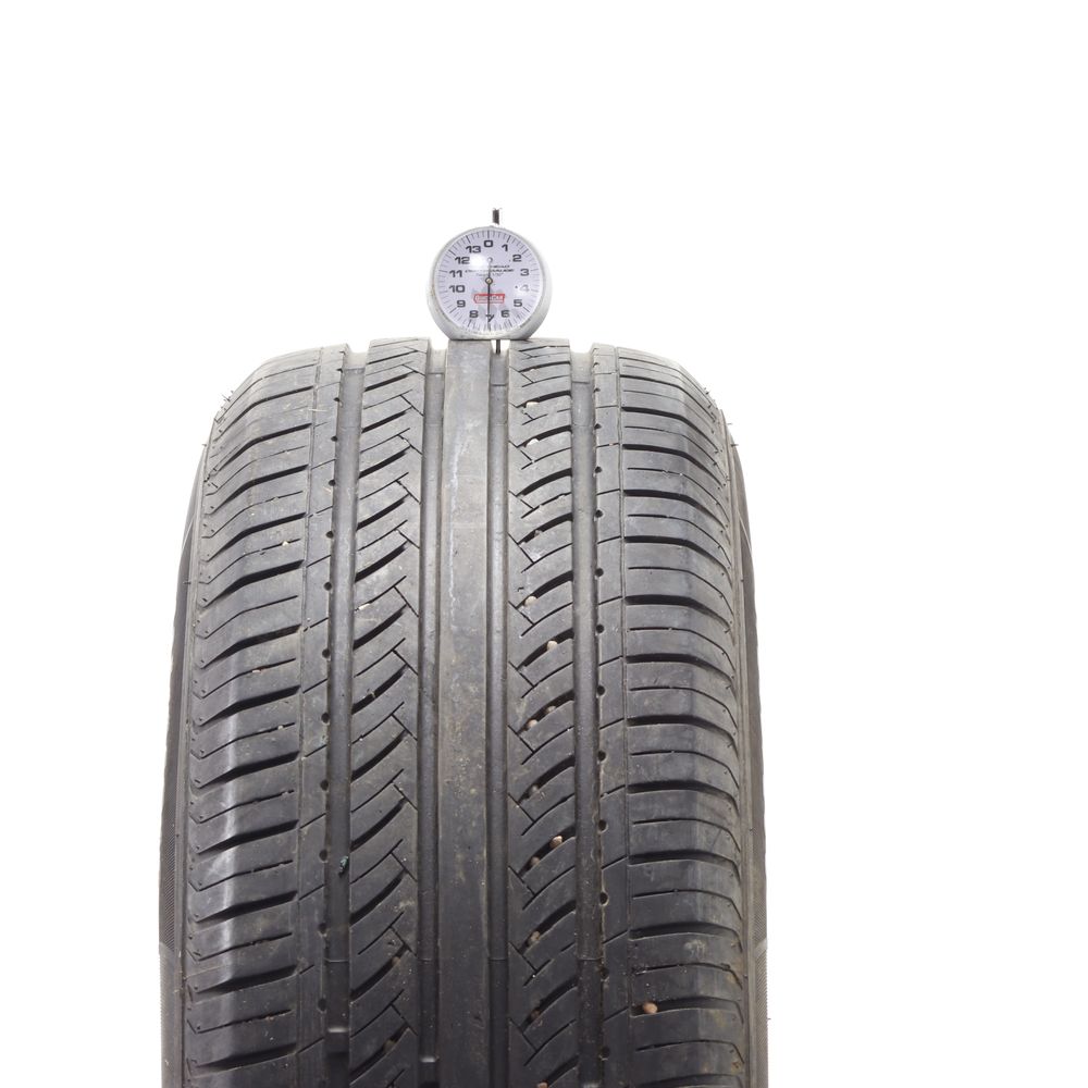 Set of (2) Used 225/65R17 Advanta ER-700 102T - 6-7/32 - Image 5