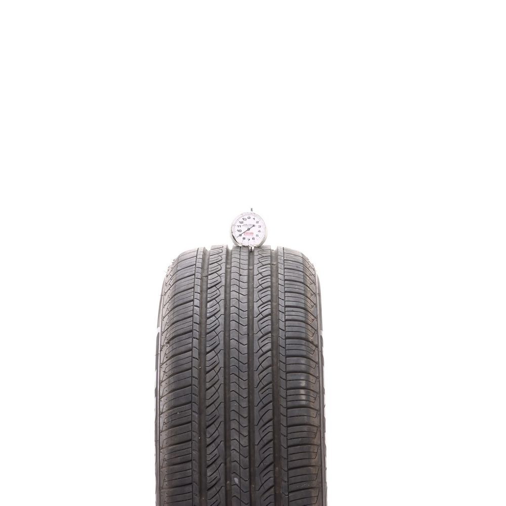 Set of (2) Used 215/65R17 Advanta ER-800 99H - 9/32 - Image 2