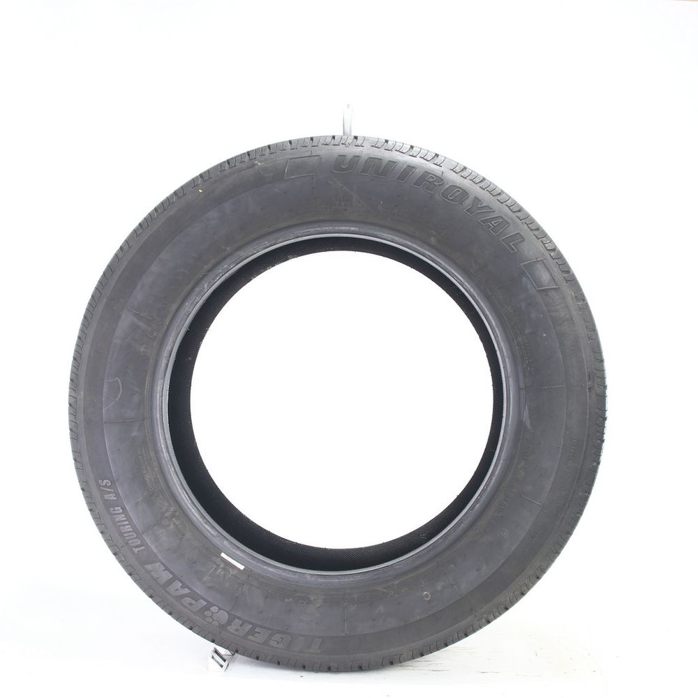Used 245/60R18 Uniroyal Tiger Paw Touring A/S 105V - 5.5/32 - Image 3