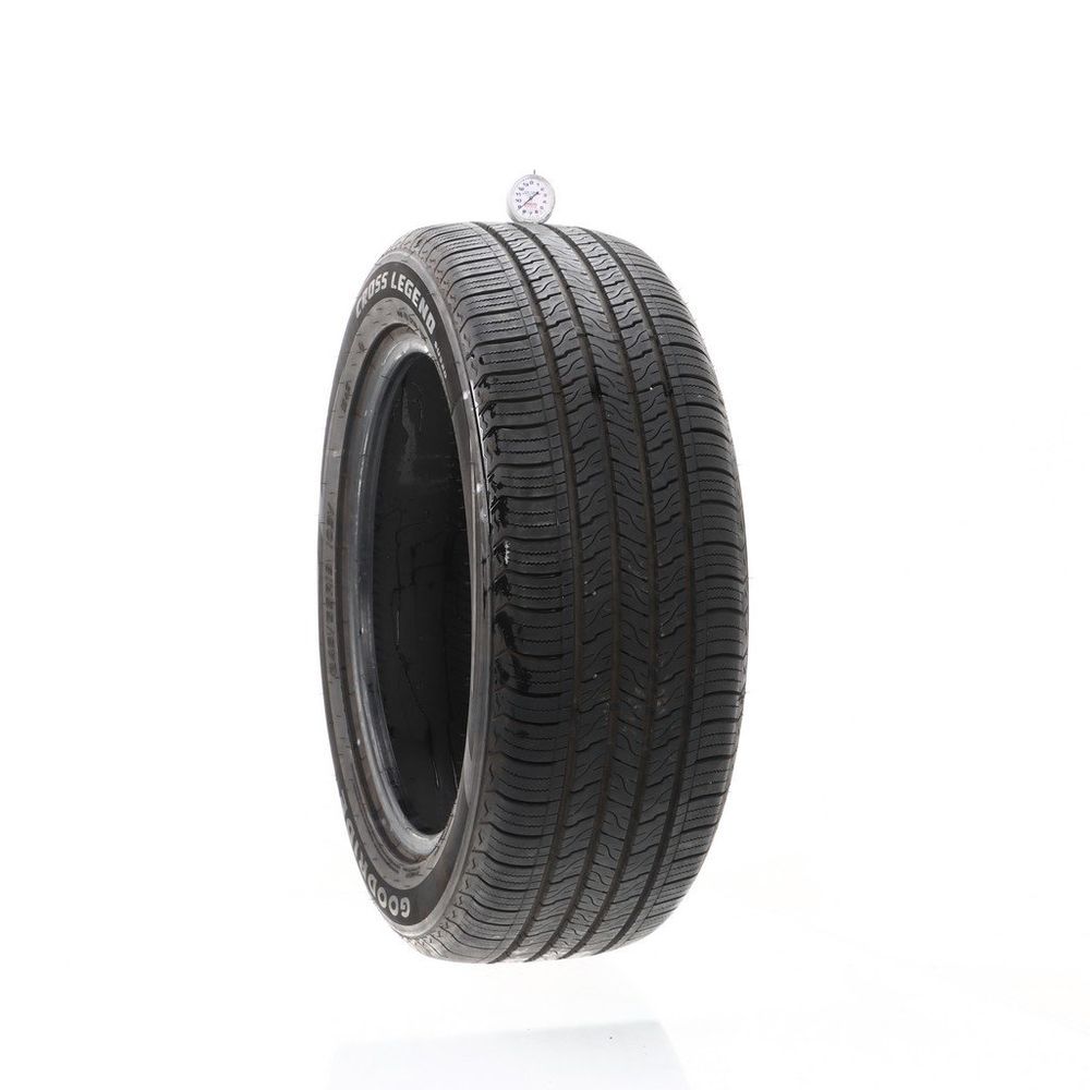 Used 245/55R19 Goodride Cross Legend SU320 103V - 8.5/32 - Image 1